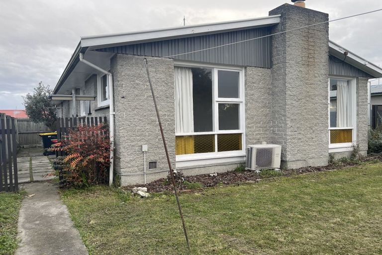 Photo of property in 51a Johns Road, Rangiora, 7400