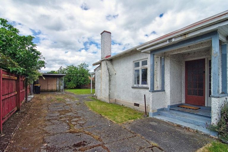 Photo of property in 50 Lincoln Road, Masterton, 5810