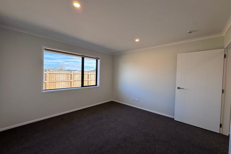 Photo of property in 119b Churcher Street, Feilding, 4702