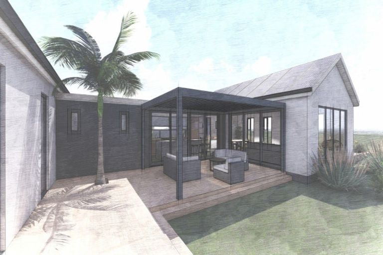 Photo of property in 27 Te Awanga Terrace, Te Awanga, 4102