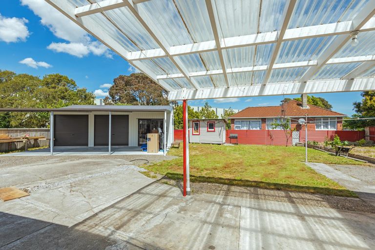 Photo of property in 83 Clyde Crescent, Roslyn, Palmerston North, 4414