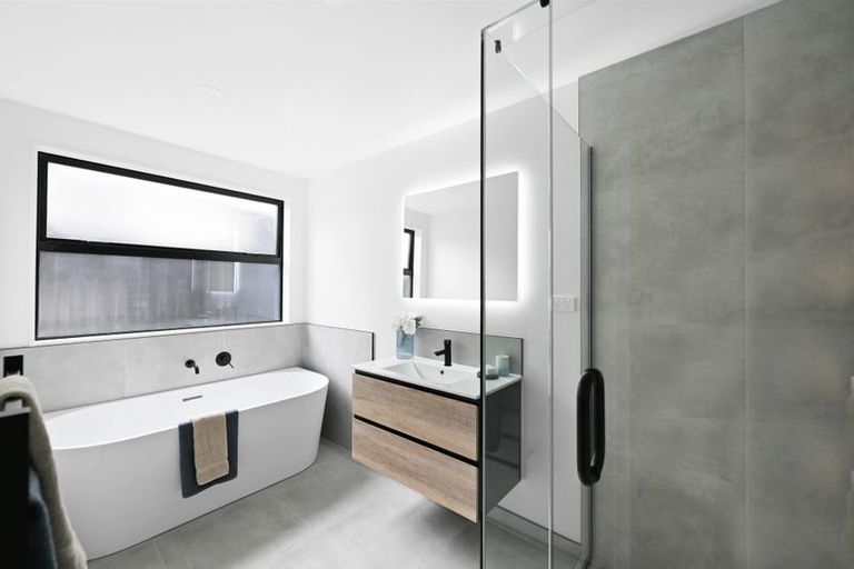 Photo of property in 1 Gosset Avenue, Chartwell, Hamilton, 3210