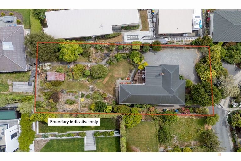 Photo of property in 29 June Street, Highfield, Timaru, 7910