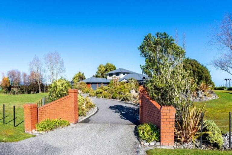 Photo of property in 45 Brickfield Road, Blue Spur, Hokitika, 7882