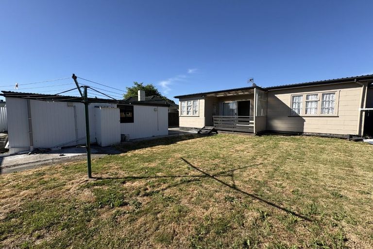 Photo of property in 1007 Saint Aubyn Street West, Saint Leonards, Hastings, 4120