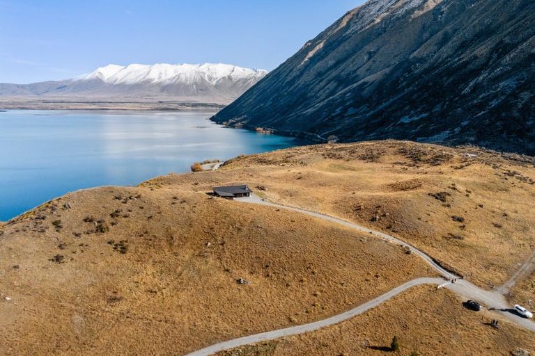 Photo of property in 915 Manuka Terrace, Ben Ohau, Twizel, 7999