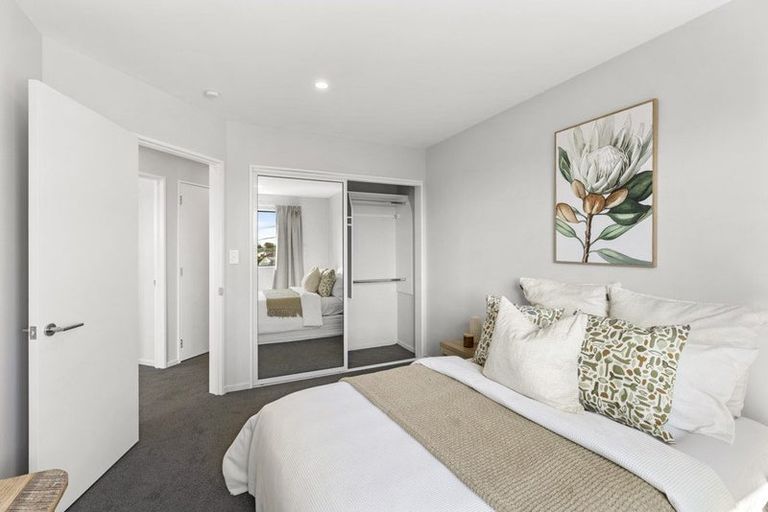 Photo of property in 2/16 Mountfort Street, Spreydon, Christchurch, 8024