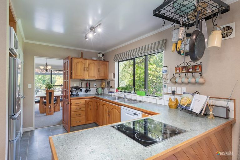 Photo of property in 224 Katherine Mansfield Drive, Whitemans Valley, Upper Hutt, 5371