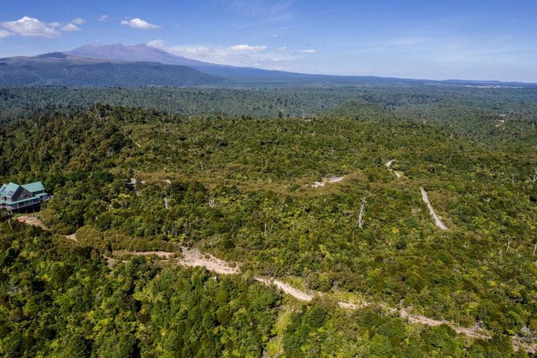 Photo of property in 550e Cuff Road, Erua, Owhango, 3990