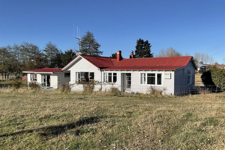 Photo of property in 5 Struthers Street, Fairlie, 7925