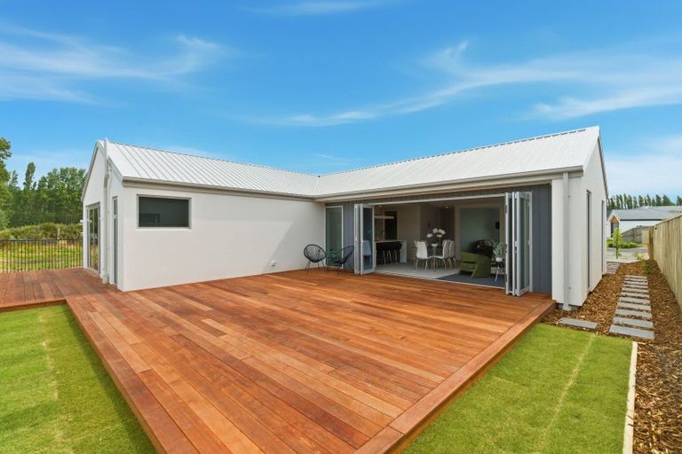 Photo of property in 39 Redbrook Road, Casebrook, Christchurch, 8051