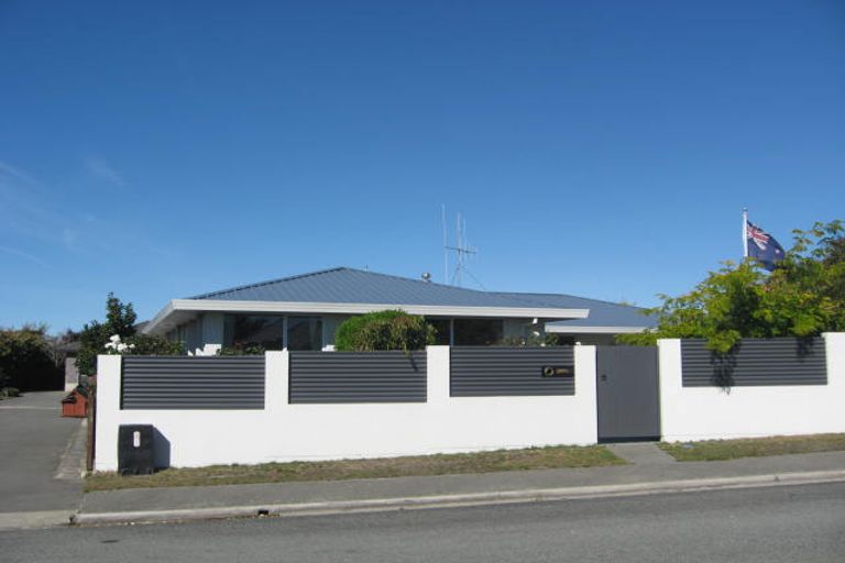 Photo of property in 5 Carlisle Place, Marchwiel, Timaru, 7910