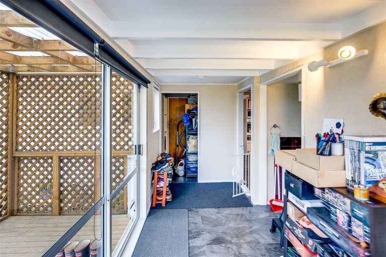 Photo of property in 29 Lyttelton Crescent, Tamatea, Napier, 4112