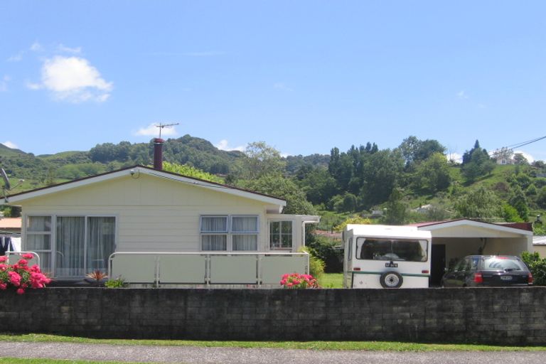 Photo of property in 48 Queen Street, Te Kuiti, 3910
