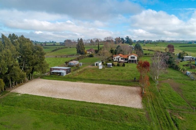 Photo of property in 592 Morrinsville-tahuna Road, Mangateparu, Morrinsville, 3373