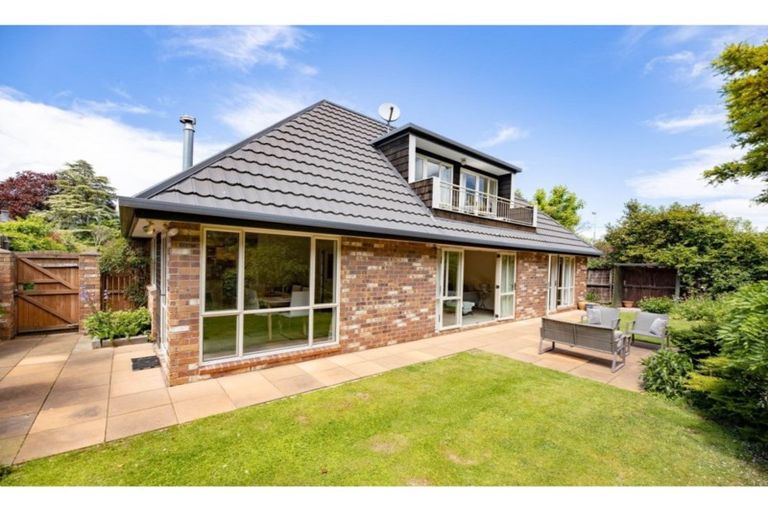 Photo of property in 65a Greers Road, Burnside, Christchurch, 8041