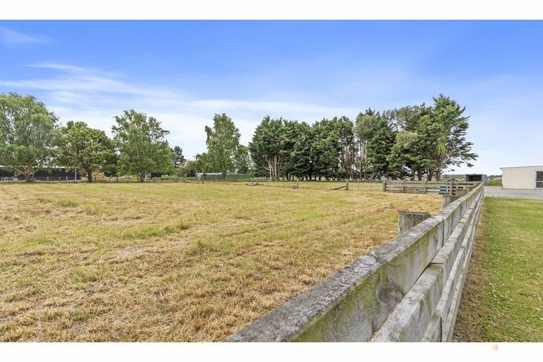 Photo of property in 118 Mcnair Road, Temuka, 7920