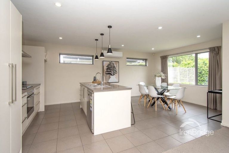 Photo of property in 14 Charente Way, Yaldhurst, Christchurch, 8042