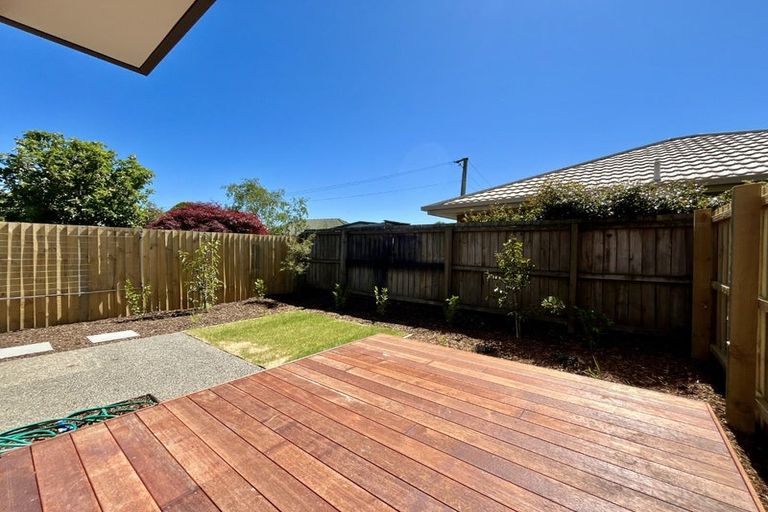 Photo of property in 6/15 Plunket Street, Spreydon, Christchurch, 8024