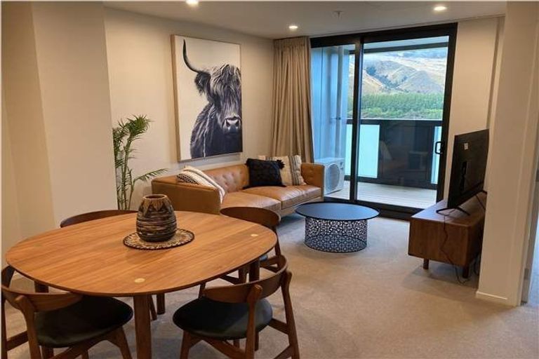 Photo of property in Kawarau Residences, 311/16 Mountain Ash Drive, Frankton, Queenstown, 9300