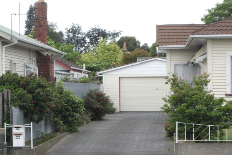 Photo of property in 108 Hills Road, Edgeware, Christchurch, 8013