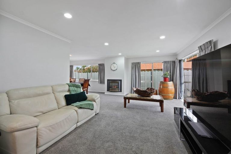 Photo of property in 55 Cantora Avenue, Northpark, Auckland, 2013