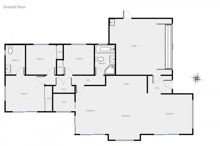 Photo of property in 14 Newman Road, Rolleston, 7614