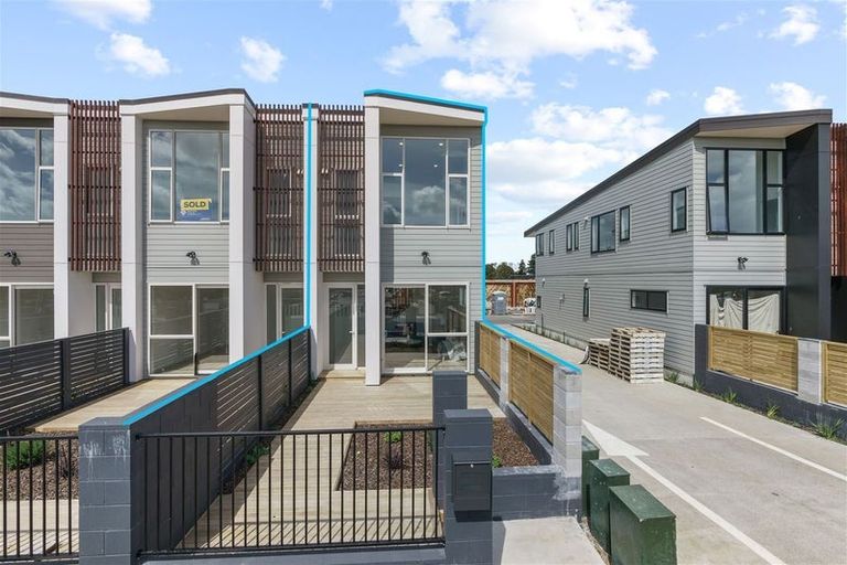 Photo of property in 52 Grange Road, Papatoetoe, Auckland, 2025