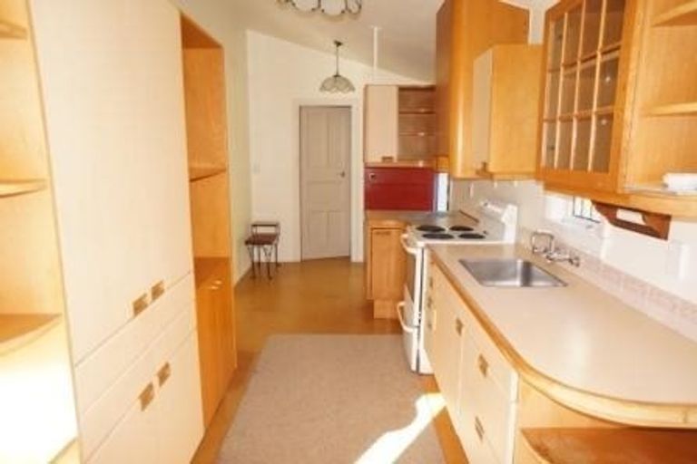 Photo of property in 122 Ashworths Road, Amberley, 7481