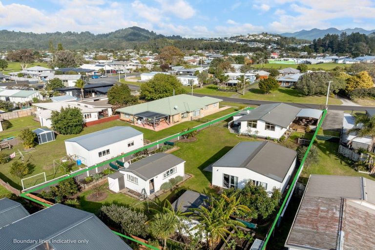 Photo of property in 208 Ajax Road, Whangamata, 3620