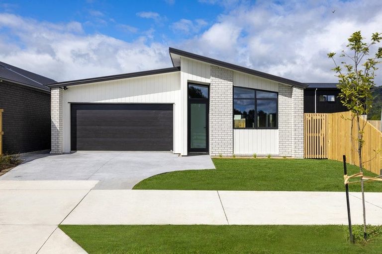 Photo of property in 54 Festival Way, Ngaruawahia, 3720