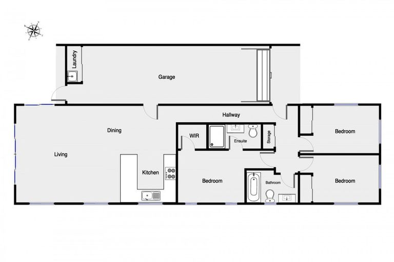 Photo of property in 26 Sharman Place, Wigram, Christchurch, 8042