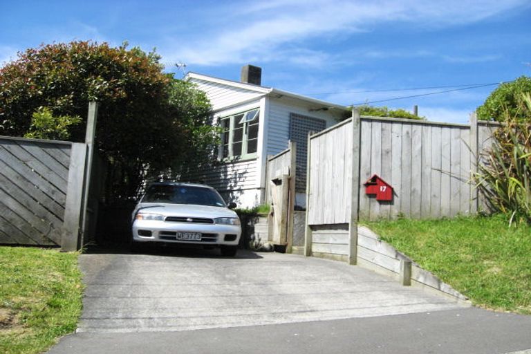 Photo of property in 17 Punjab Street, Khandallah, Wellington, 6035