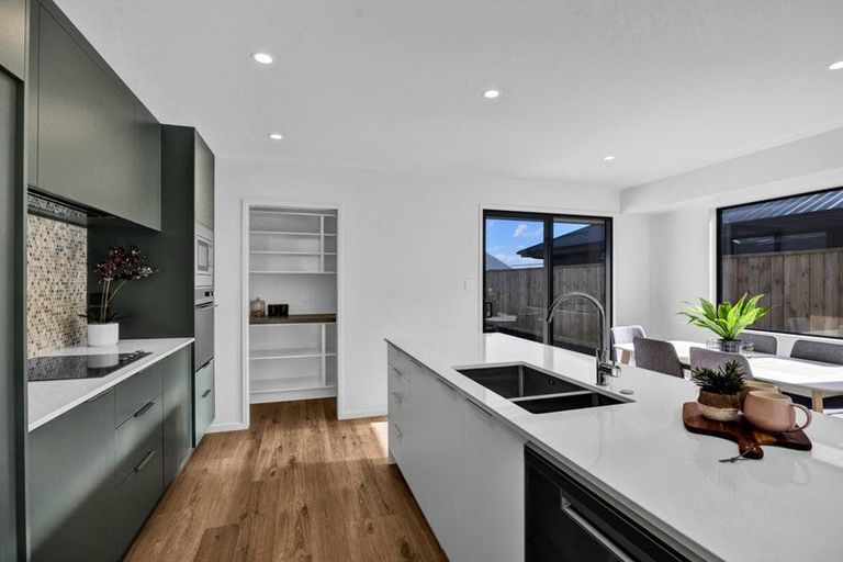 Photo of property in 13 Roka Street, Bell Block, New Plymouth, 4312