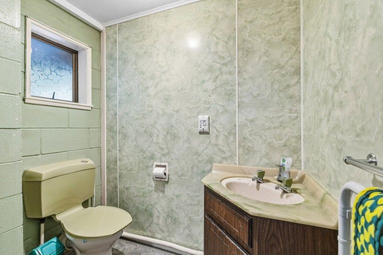 Photo of property in 40 Cullen Crescent, Tokoroa, 3420