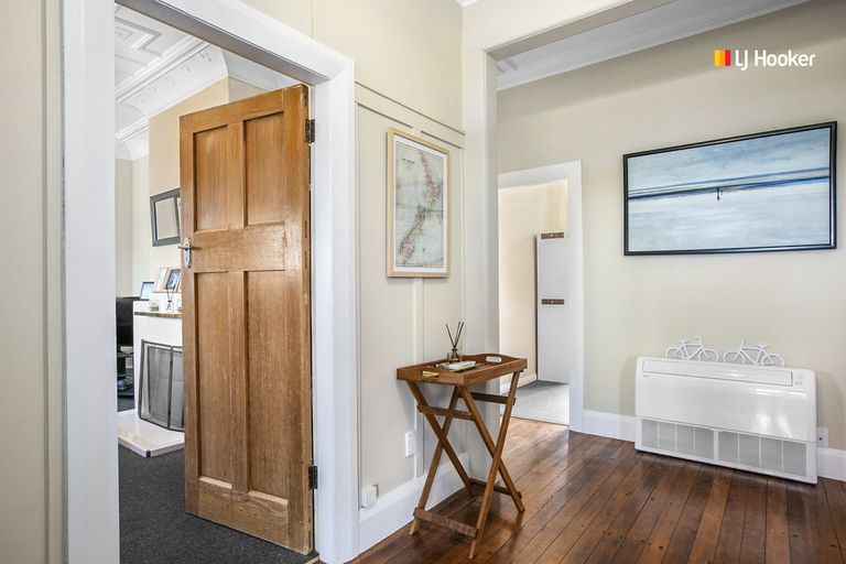 Photo of property in 61 Tomahawk Road, Andersons Bay, Dunedin, 9013