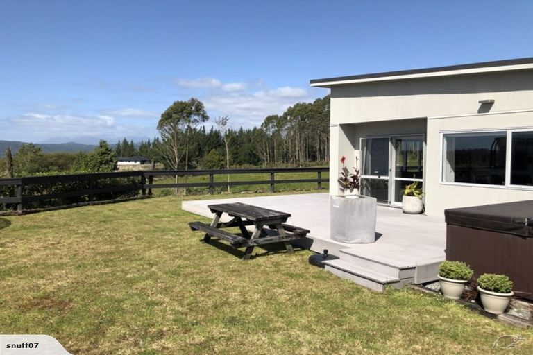 Photo of property in 373 Woodstock-rimu Road, Ruatapu, Hokitika, 7883