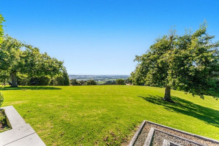 Photo of property in 285 Drury Hills Road, Drury, 2577