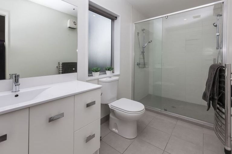 Photo of property in 493d Manchester Street, St Albans, Christchurch, 8014