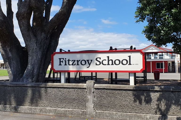 Photo of property in 29 Newton Street, Fitzroy, New Plymouth, 4312