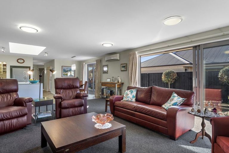 Photo of property in 20 Churchill Drive, Rangiora, 7400