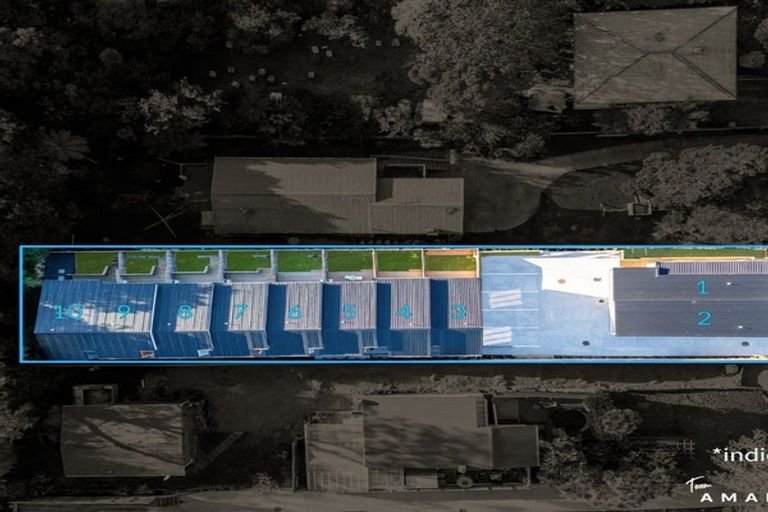 Photo of property in 3/11 Stottholm Road, Titirangi, Auckland, 0604