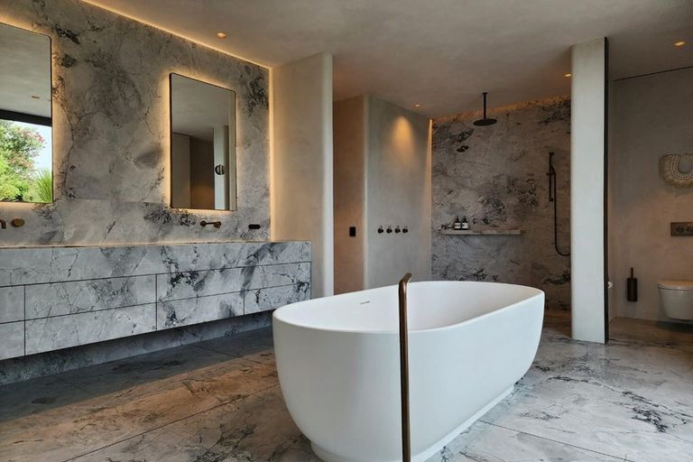 Photo of property in 20 Washer Road, Omata, New Plymouth, 4374