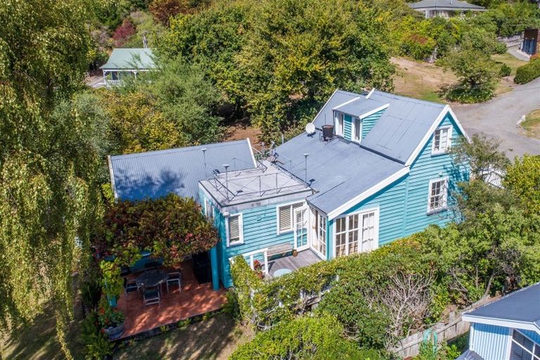 Photo of property in 31 Aylmers Valley Road, Akaroa, 7520