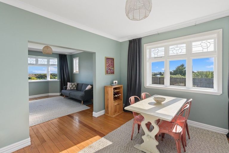 Photo of property in 93 Pukenamu Road, Te Horo, Otaki, 5581