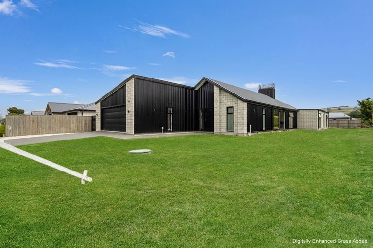 Photo of property in 71 Courage Road, Amberley, 7410