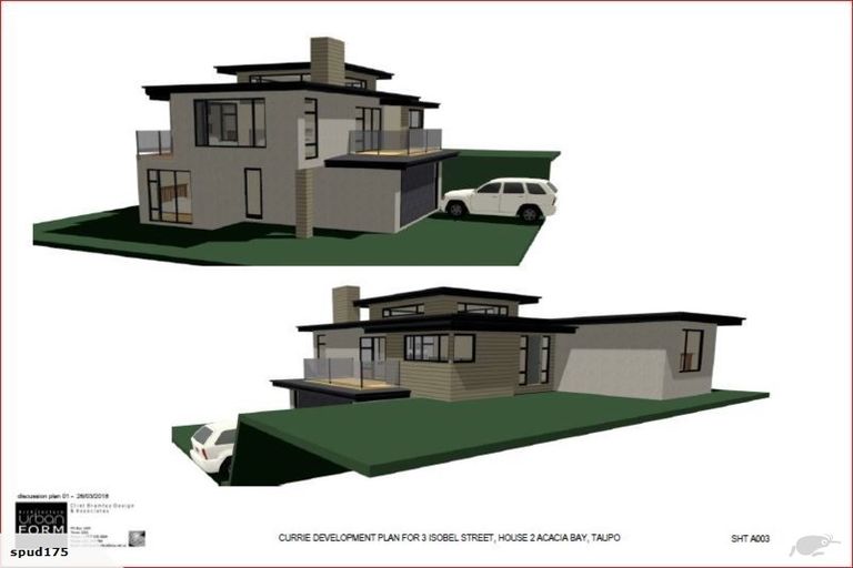 Photo of property in 3a Isobel Street, Acacia Bay, Taupo, 3330