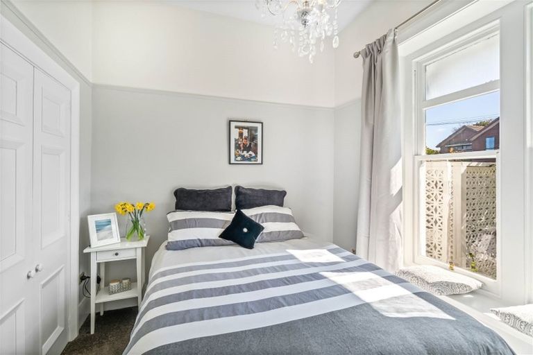 Photo of property in 121 Winchester Street, Merivale, Christchurch, 8014