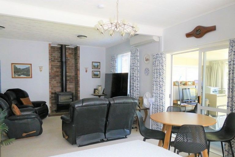Photo of property in 140 High Street, Greymouth, 7805