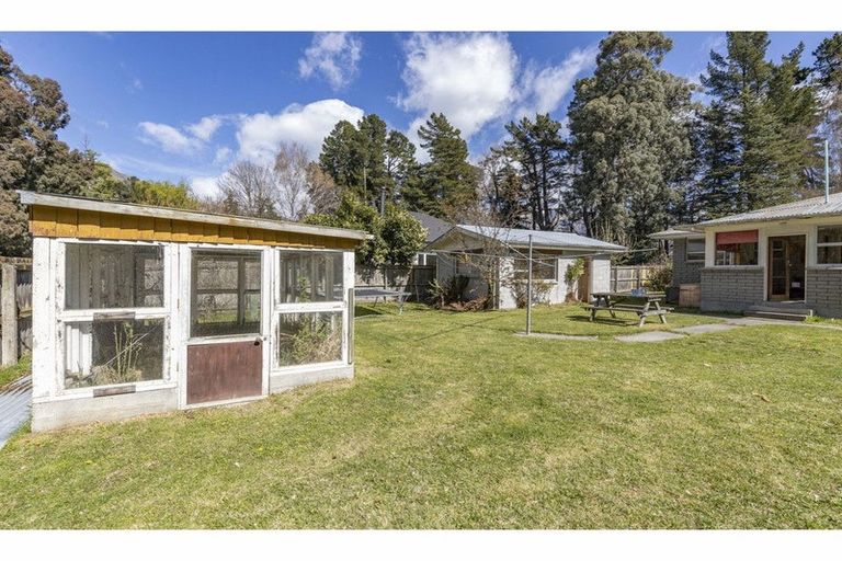 Photo of property in 5 Kowhai Drive, Darfield, 7510